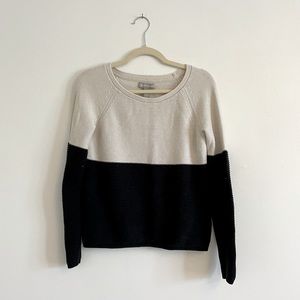 Banana Republic sweater